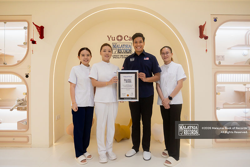 The-Malaysia-Book-of-Records-Largest-One-Stop-Cat-Specialty-Store-5