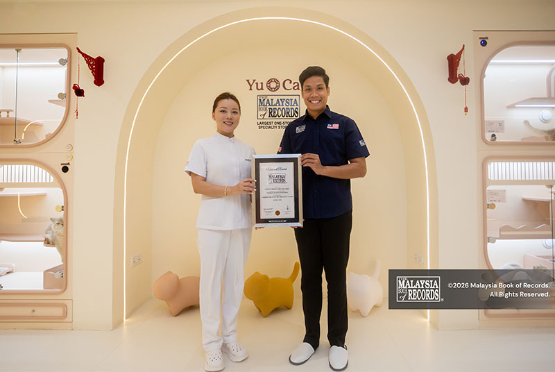 The-Malaysia-Book-of-Records-Largest-One-Stop-Cat-Specialty-Store-6