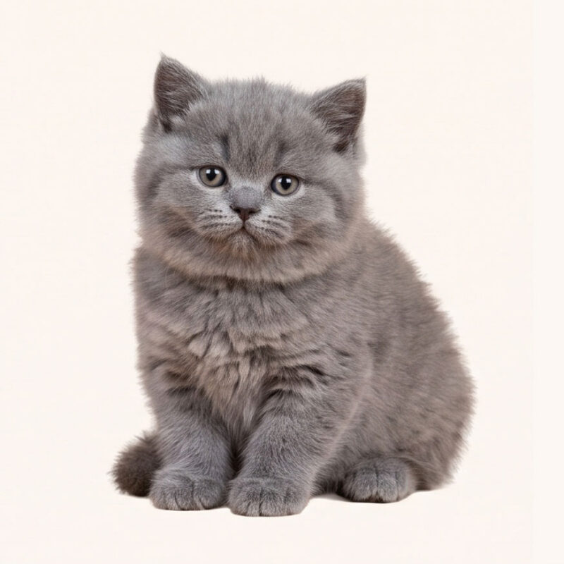 Munchkin Male No.31